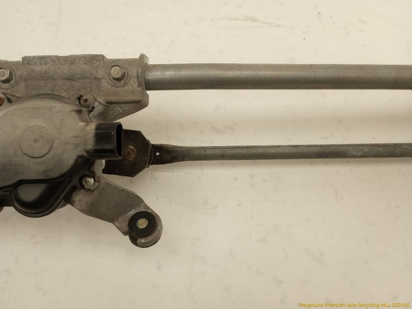 Honda Element Windshield Wiper Transmission & Motor
