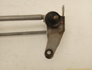 Honda Element Windshield Wiper Transmission & Motor-7