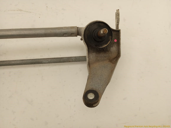 Honda Element Windshield Wiper Transmission & Motor