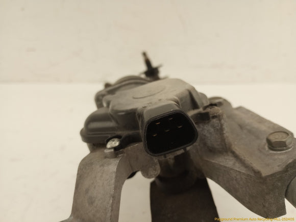 Honda Element Windshield Wiper Transmission & Motor