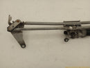 Honda Element Windshield Wiper Transmission & Motor-10