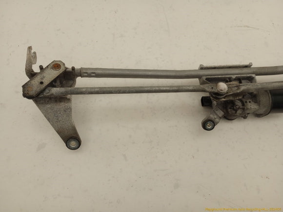 Honda Element Windshield Wiper Transmission & Motor