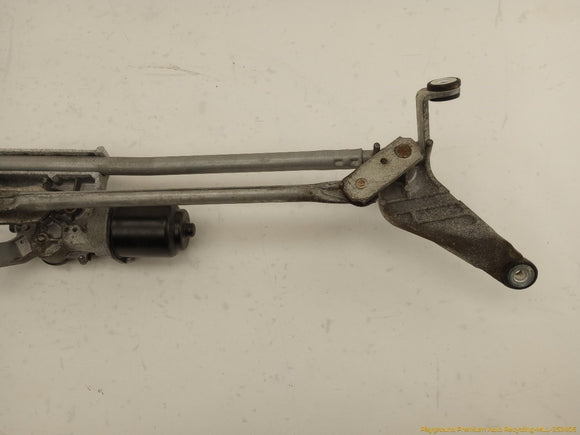 Honda Element Windshield Wiper Transmission & Motor