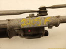 Honda Element Windshield Wiper Transmission & Motor-12