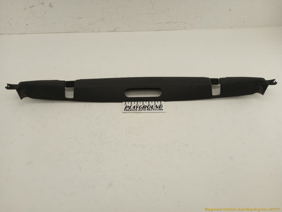 Mitsubishi Eclipse Convertible Top Trim Cover