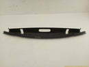 Mitsubishi Eclipse Convertible Top Trim Cover-2