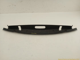 Mitsubishi Eclipse Convertible Top Trim Cover - 0