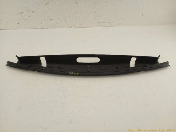 Mitsubishi Eclipse Convertible Top Trim Cover