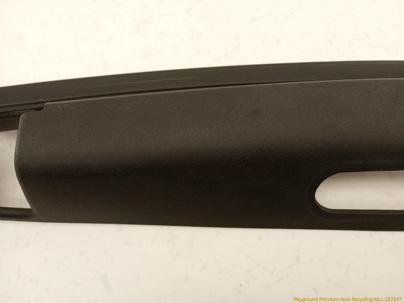 Mitsubishi Eclipse Convertible Top Trim Cover