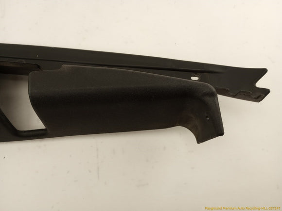 Mitsubishi Eclipse Convertible Top Trim Cover