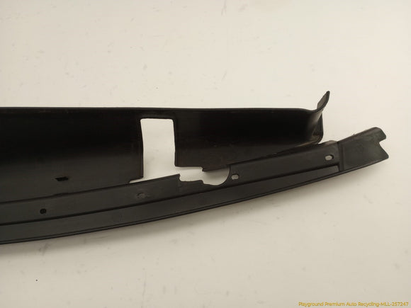 Mitsubishi Eclipse Convertible Top Trim Cover