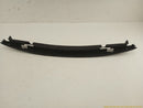 Mitsubishi Eclipse Convertible Top Trim Cover-10