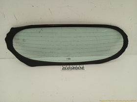 Mitsubishi Eclipse Back Glass