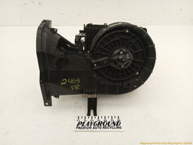 Honda Element Passenger Right Blower Motor