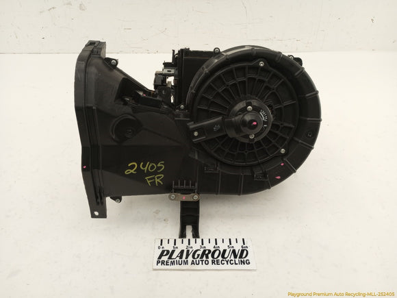 Honda Element Passenger Right Blower Motor