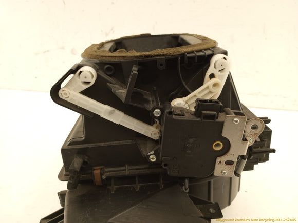 Honda Element Passenger Right Blower Motor