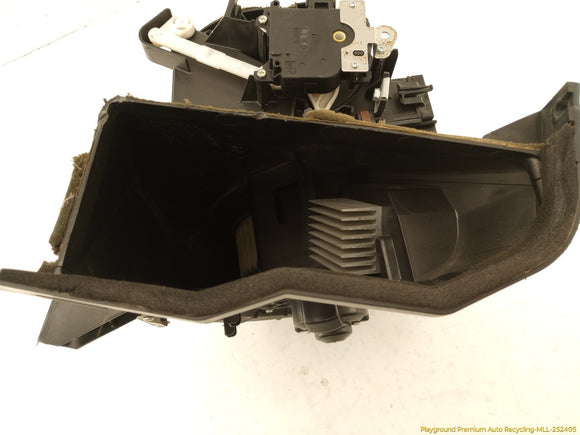 Honda Element Passenger Right Blower Motor