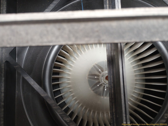 Honda Element Passenger Right Blower Motor