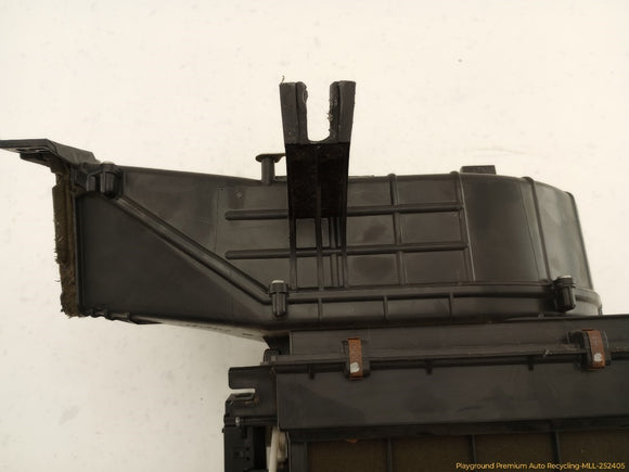 Honda Element Passenger Right Blower Motor