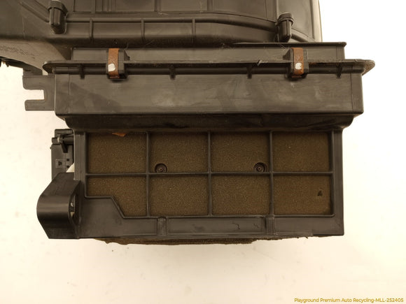 Honda Element Passenger Right Blower Motor