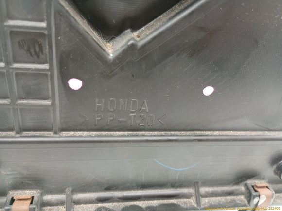 Honda Element Passenger Right Blower Motor