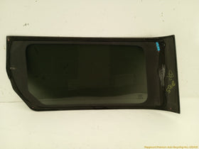 Honda Element Passenger Right Rear Quarter Glass - 0