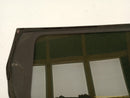 Honda Element Passenger Right Rear Quarter Glass-9