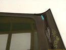 Honda Element Passenger Right Rear Quarter Glass-10