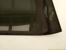 Honda Element Passenger Right Rear Quarter Glass-11