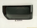 Honda Element Driver Left Rear Quarter Glass-1