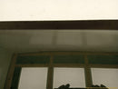Honda Element Driver Left Rear Quarter Glass-4
