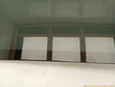 Honda Element Driver Left Rear Quarter Glass-7