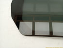 Honda Element Driver Left Rear Quarter Glass-8