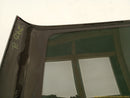 Honda Element Driver Left Rear Quarter Glass-9