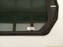 Honda Element Driver Left Rear Quarter Glass-11