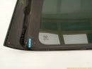 Honda Element Driver Left Rear Quarter Glass-12