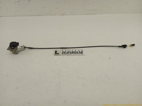 Honda Element Throttle Body Cable