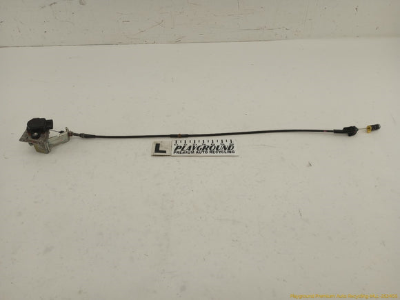 Honda Element Throttle Body Cable