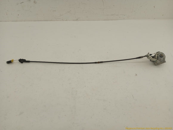 Honda Element Throttle Body Cable