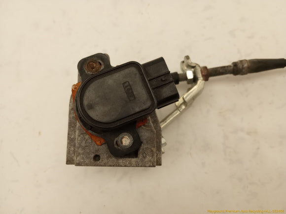 Honda Element Throttle Body Cable