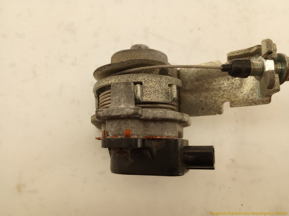 Honda Element Throttle Body Cable