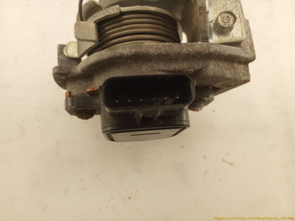 Honda Element Throttle Body Cable