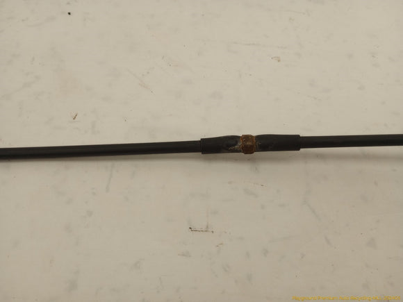 Honda Element Throttle Body Cable