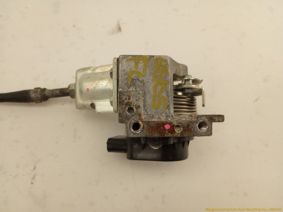 Honda Element Throttle Body Cable