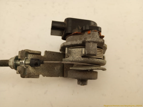 Honda Element Throttle Body Cable