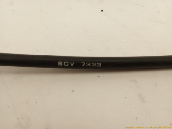 Honda Element Throttle Body Cable