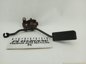 Honda Element Accelerator Gas Pedal