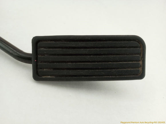 Honda Element Accelerator Gas Pedal