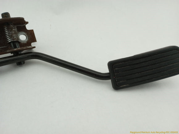 Honda Element Accelerator Gas Pedal