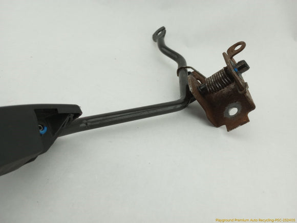 Honda Element Accelerator Gas Pedal